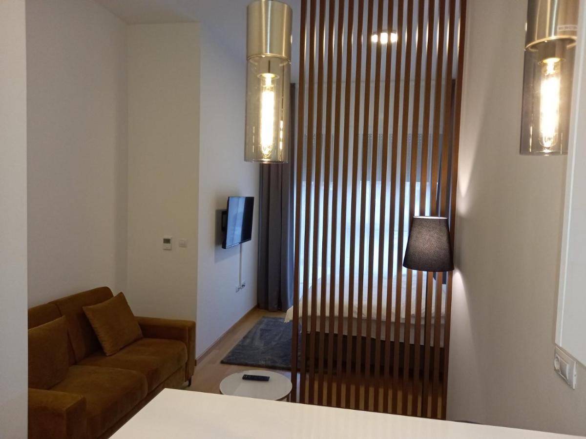 Apartament Lux Opera Banja Luka Zewnętrze zdjęcie